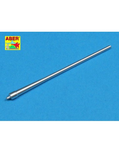 KwK 44/1 L/70 barrel for Panther  Ausf.F 