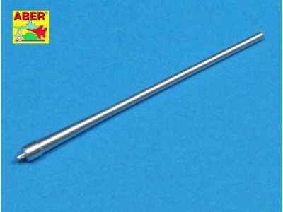 KwK 44/1 L/70 barrel for Panther  Ausf.F 