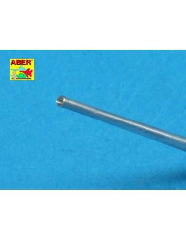 Russian 85 mm D-5S Barrel for SU-85 
