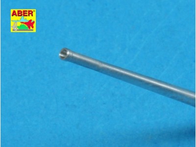 Russian 85 mm D-5S Barrel for SU-85 