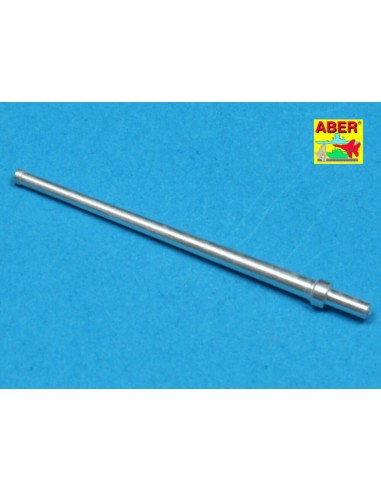 Russian 85 mm D-5S Barrel for SU-85 