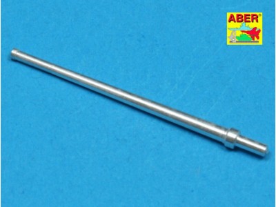 Russian 85 mm D-5S Barrel for SU-85 