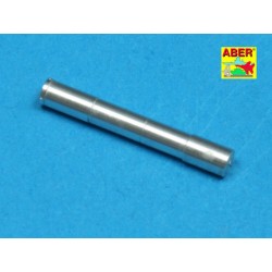 Russian 152,4 mm M-10S barrel for KV-II  2