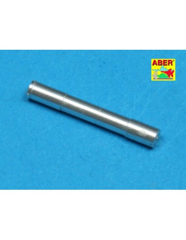 Russian 152,4 mm M-10S barrel for KV-II 