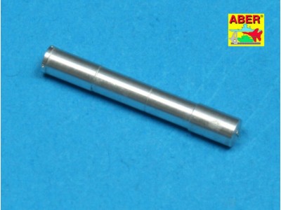 Russian 152,4 mm M-10S barrel for KV-II 