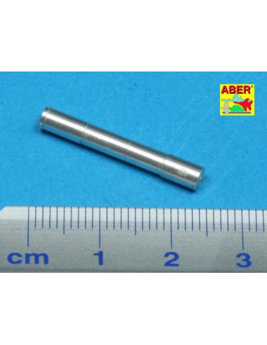 Russian 152,4 mm M-10S barrel for KV-II 
