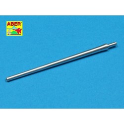 Russian 100 mm Barrel for SU-100 
