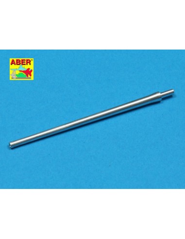Russian 100 mm Barrel for SU-100 
