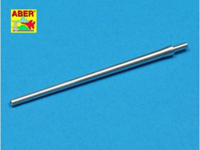 Russian 100 mm Barrel for SU-100 