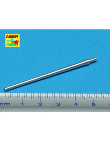 Russian 100 mm Barrel for SU-100 