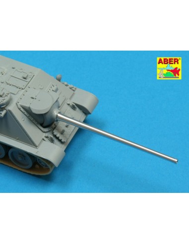 Russian 100 mm Barrel for SU-100 