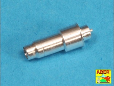 15cm Barrel for BRUMBAR-Early 