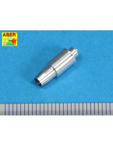 15cm Barrel for BRUMBAR- middle/late version 