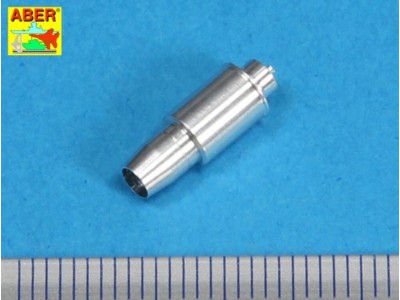 15cm Barrel for BRUMBAR- middle/late version 