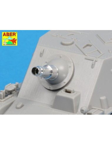 15cm Barrel for BRUMBAR- middle/late version 