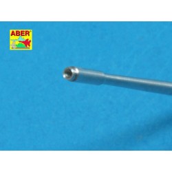 Russian 100 mm D-10T Barrel for T-54/55 