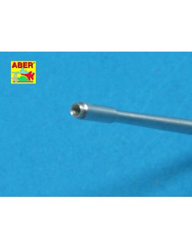 Russian 100 mm D-10T Barrel for T-54/55 