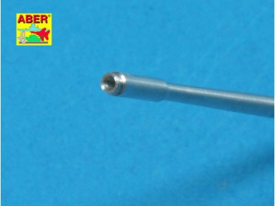 Russian 100 mm D-10T Barrel for T-54/55 
