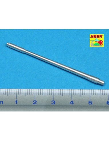 Russian 100 mm D-10T Barrel for T-54/55 
