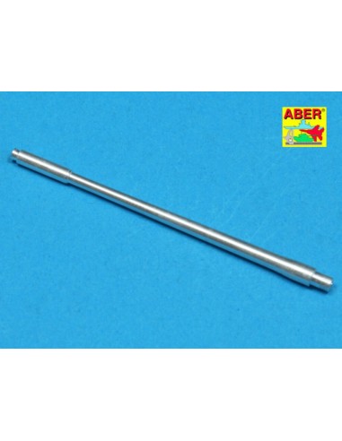 Russian 100 mm D-10T Barrel for T-54/55 