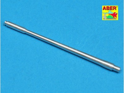 Russian 100 mm D-10T Barrel for T-54/55 