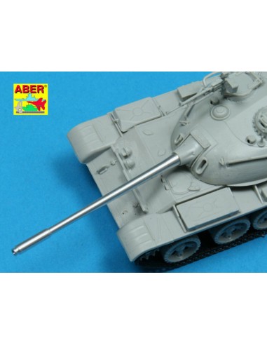 Russian 100 mm D-10T Barrel for T-54/55 