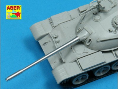Russian 100 mm D-10T Barrel for T-54/55 