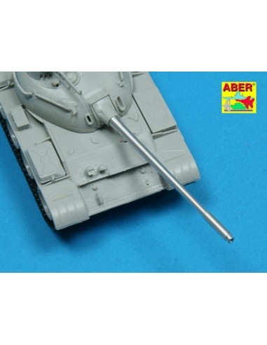 Russian 100 mm D-10T Barrel for T-54/55 