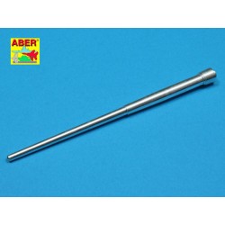 German 17 cm barrel for Kanone 18 