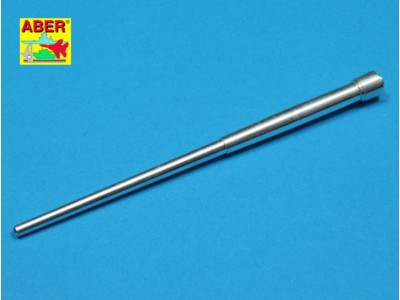 German 17 cm barrel for Kanone 18 
