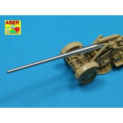 German 17 cm barrel for Kanone 18  2