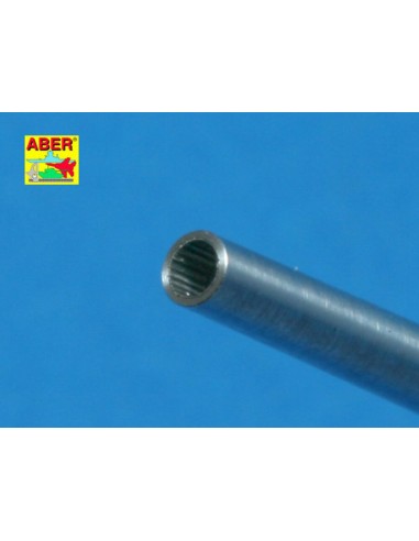 German 15cm barrel for Hummel 