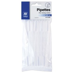 GUNDAM ACC - Pipettes - 3ml