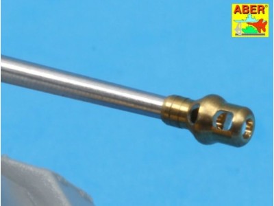 Barrel for Jagdpanzer IV 