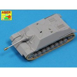 Barrel for Jagdpanzer IV  2