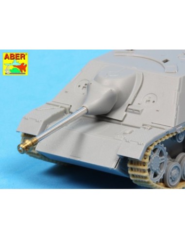 Barrel for Jagdpanzer IV 