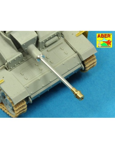 Barrel  for StuG.III, Ausf.G early 