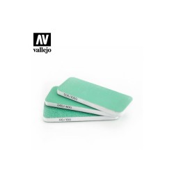 FLEXI SANDERS DUAL-GRIFT 80X30X6MM