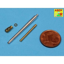 105mm barrel for LeFH 18 & Wespe 