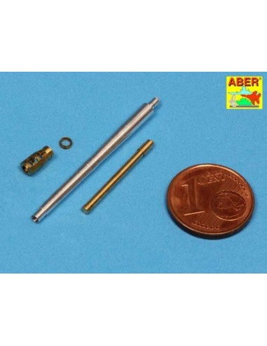 105mm barrel for LeFH 18 & Wespe 