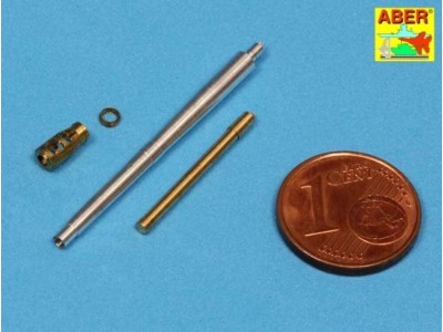 105mm barrel for LeFH 18 & Wespe 
