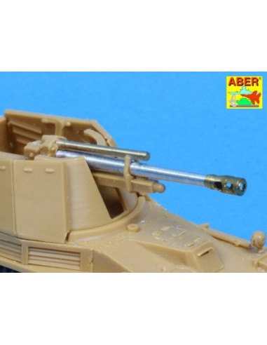 105mm barrel for LeFH 18 & Wespe 