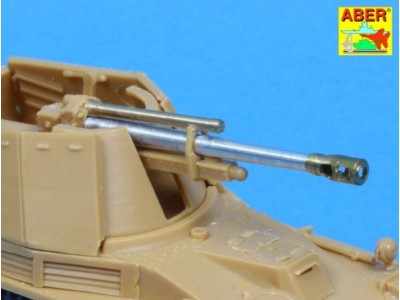 105mm barrel for LeFH 18 & Wespe 
