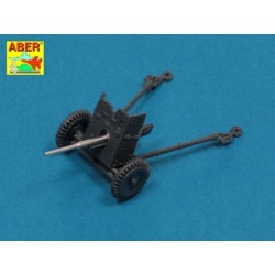 Barrel for Pak 35/36 Early 