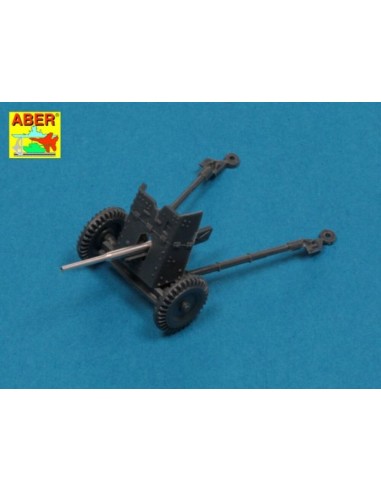 Barrel for Pak 35/36 Early 