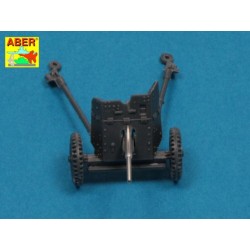 Barrel for Pak 35/36 Early  2