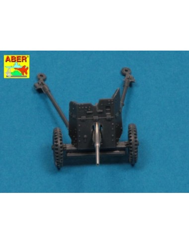 Barrel for Pak 35/36 Early 