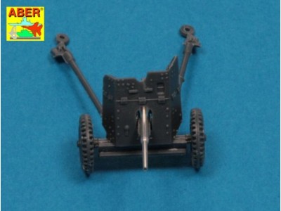 Barrel for Pak 35/36 Early 
