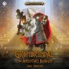 GROMBRINDAL: ANCESTOR'S BURDEN (HB)