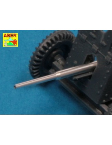 Barrel for Pak 35/36 Early 